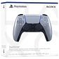 DualSense Controller PS5 Sterling Silver PlayStation  - Miniatura 6