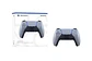 DualSense Controller PS5 Sterling Silver PlayStation  - Miniatura 2