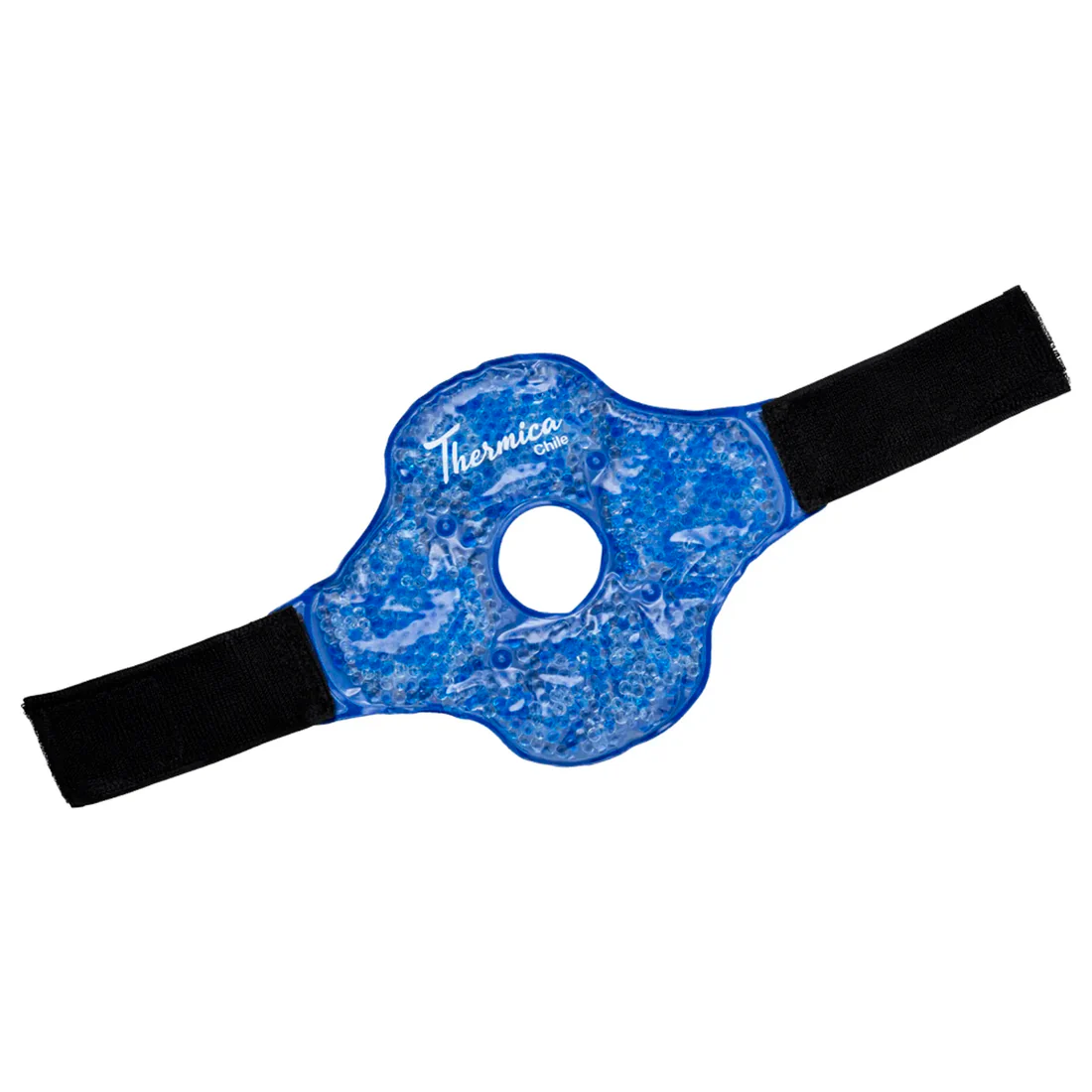 Compresa Frio Calor Perlas de Gel Rodilla y Codo Thermica Chile 2