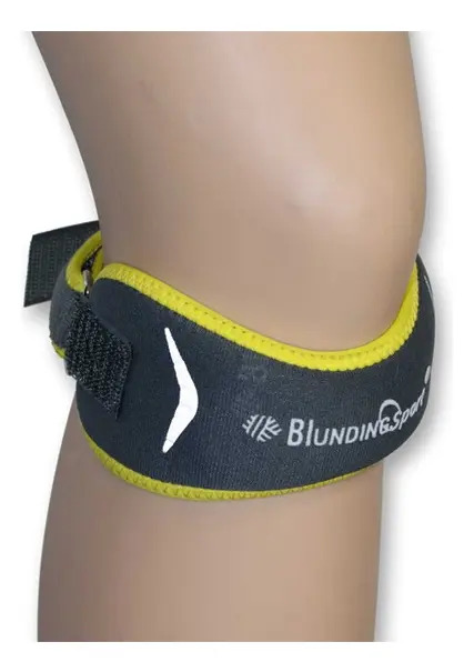 Soporte Tendon Rotuliano Neopren Blunding 3