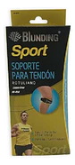 Soporte Tendon Rotuliano Neopren Blunding - Miniatura 1
