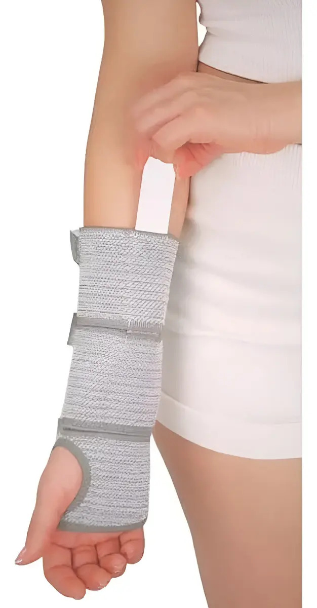 Inmovilizador de Muñeca con ferula Talla L Blunding  3