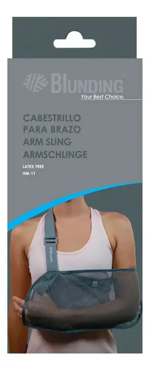 Cabestrillo para Brazo Talla M Blunding