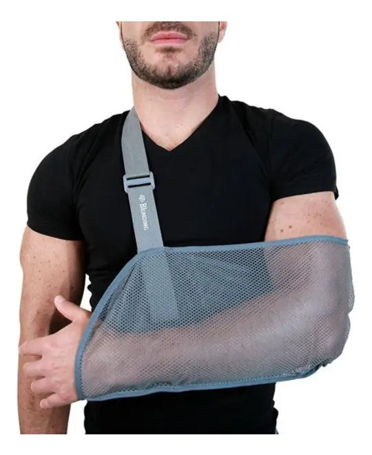Cabestrillo para Brazo Talla M Blunding 4