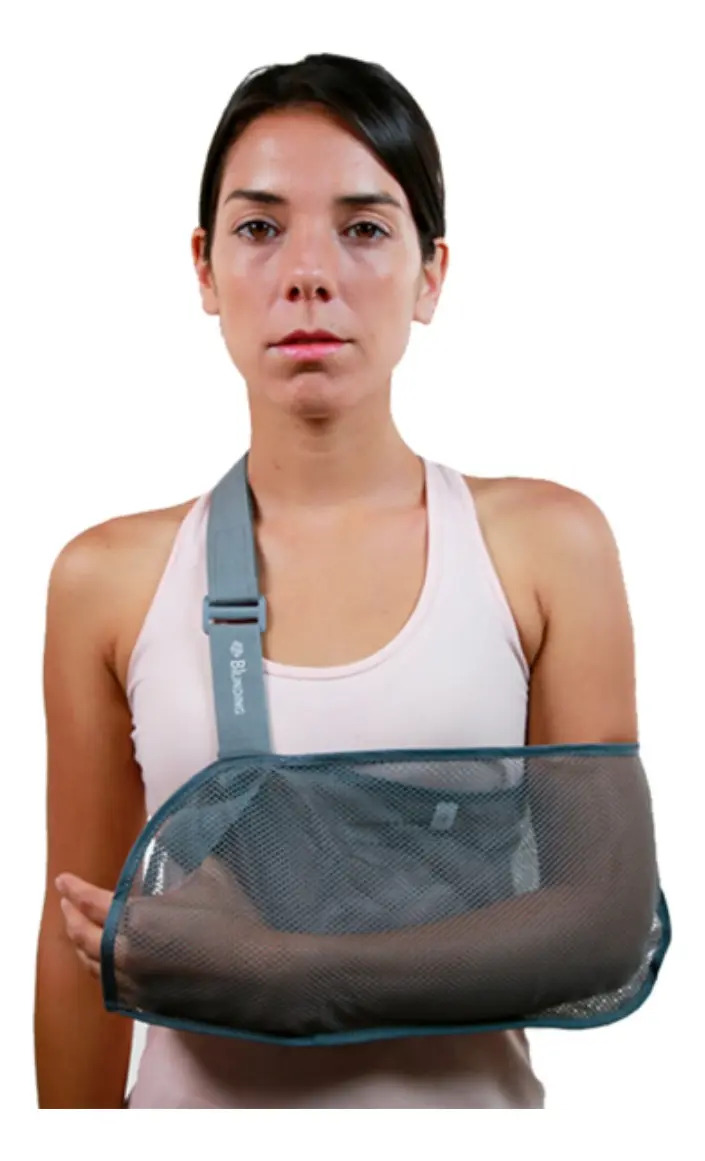 Cabestrillo para Brazo Talla M Blunding 3
