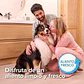 Pack Pasta Dental 100gr + Cepillo Dental Mascotas Beaphar  - Miniatura 9