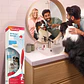 Pack Pasta Dental 100gr + Cepillo Dental Mascotas Beaphar  - Miniatura 3