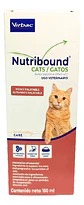 Suplemento para Gatos Nutribound 150ml Sol Oral Virbac - Miniatura 3