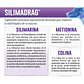 Silimadrag Jarabe 120ml Suplemento Mascotas Drag Pharma - Miniatura 2