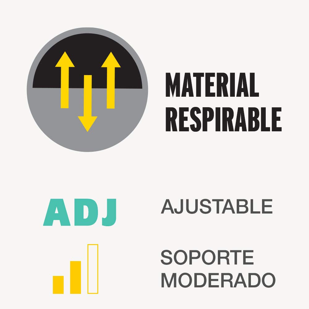 Muñequera con Ferula Reversible 3M Futuro 7