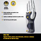 Muñequera con Ferula Reversible 3M Futuro - Miniatura 3
