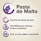 Pasta de Malta Para Gato 100gr Beaphar  - Miniatura 3