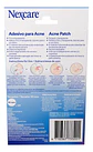Acne Patch Adhesivo para Acne 24unidades de 10mm Nexcare - Miniatura 3