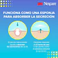 Acne Patch Adhesivo para Acne 24unidades de 10mm Nexcare - Miniatura 8