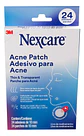 Acne Patch Adhesivo para Acne 24unidades de 10mm Nexcare - Miniatura 1
