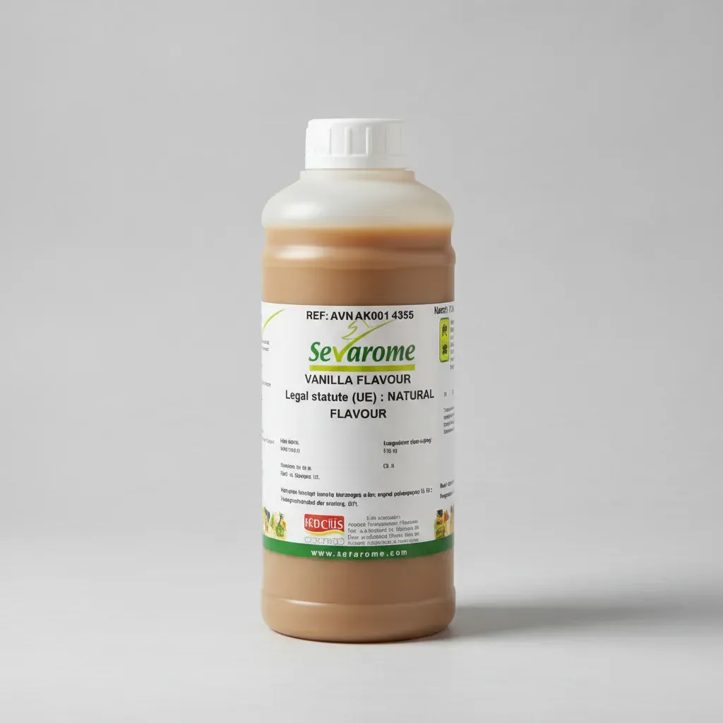 Aroma de Vainilla 1L Sevarome 1