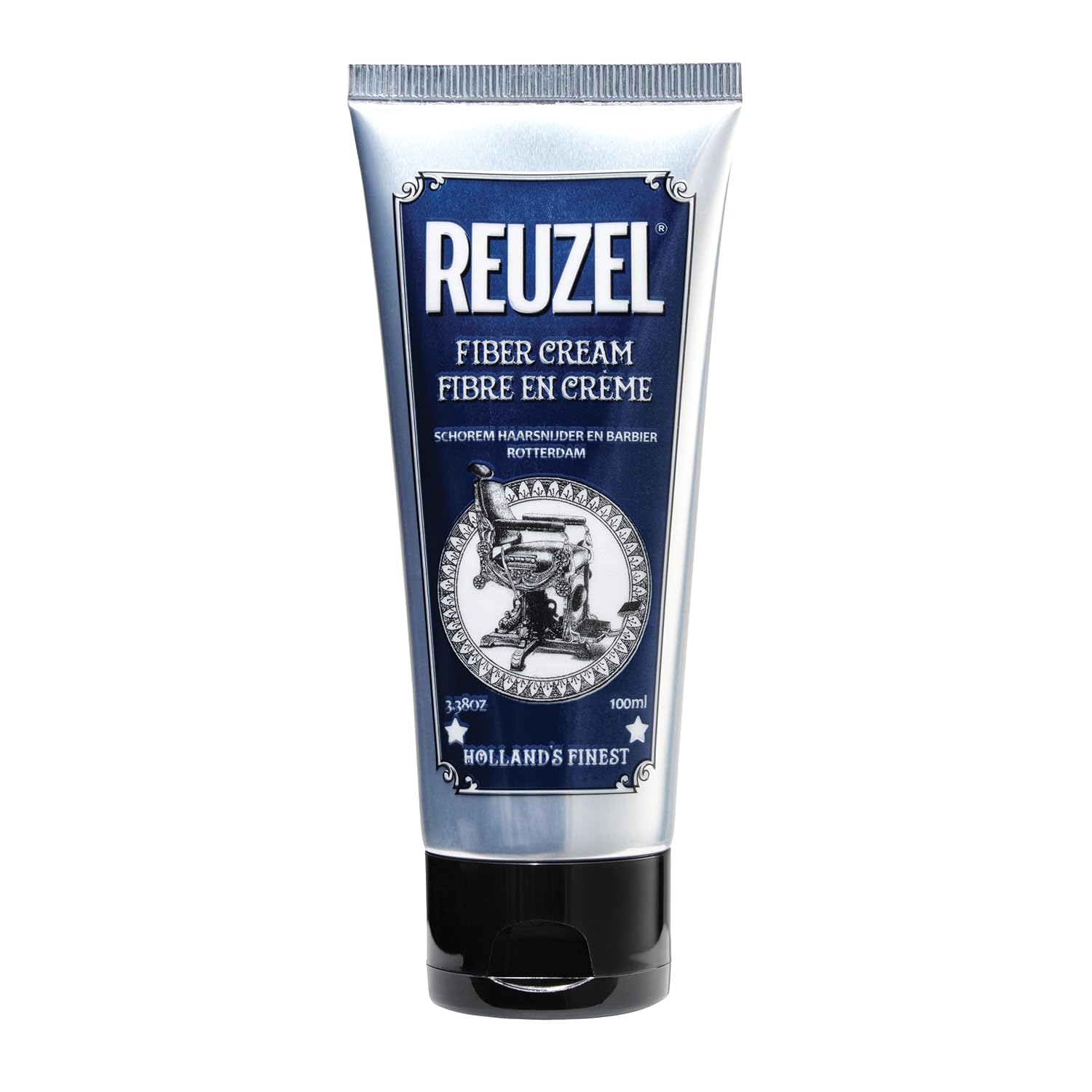 Crema De Fibra Reuzel 100 Ml 1