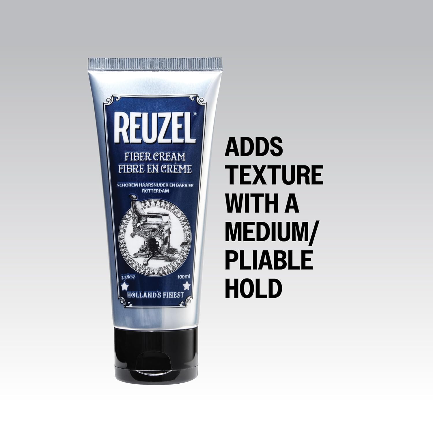 Crema De Fibra Reuzel 100 Ml 4
