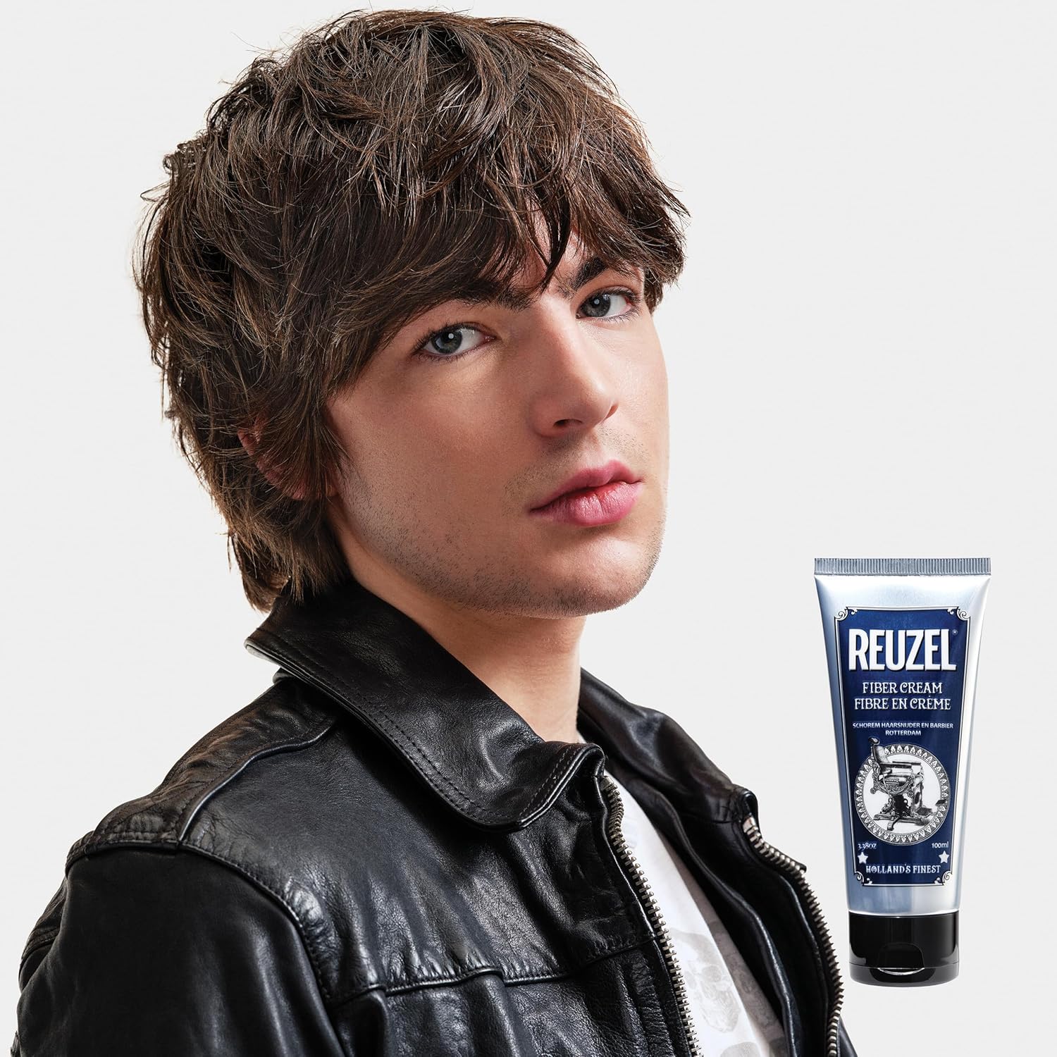 Crema De Fibra Reuzel 100 Ml 2