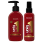 Pack Revlon Uniq One New All in One Shampoo + Acondicionador 380ml - Miniatura 2