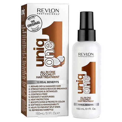 Revlon Uniq One Coco Tratamiento Capilar 150ml