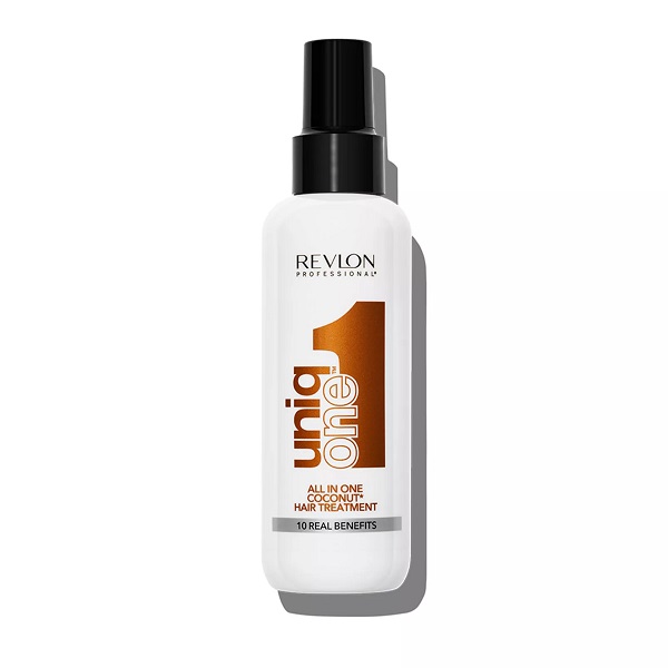 Revlon Uniq One Coco Tratamiento Capilar 150ml 3