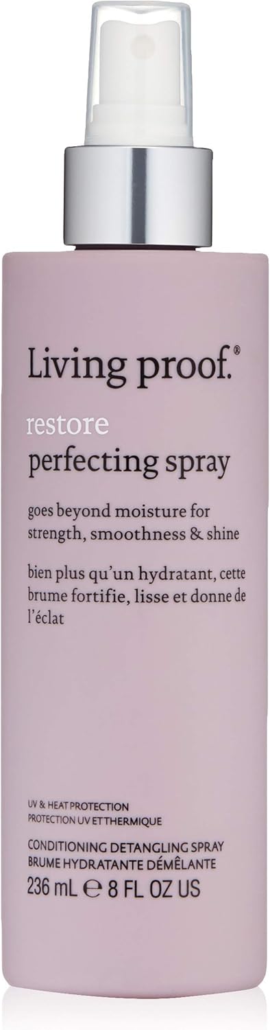 Spray Restaurador Restore Perfecting Spray Living Proof 236ml 2