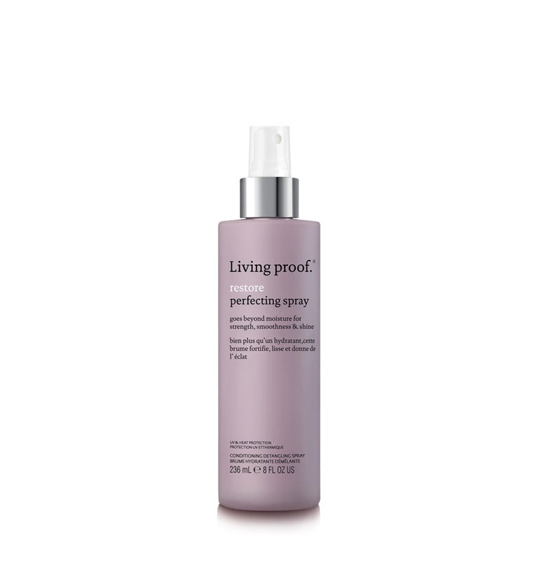 Spray Restaurador Restore Perfecting Spray Living Proof 236ml 1