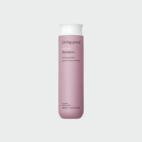 Restore Shampoo Cabello Dañado 236ml Living Proof