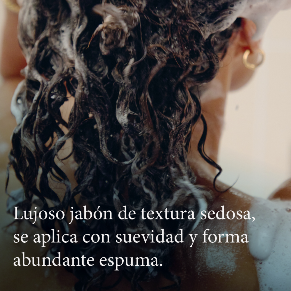 Restore Shampoo Cabello Dañado 236ml Living Proof 5