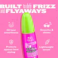 Straighten Out Serum Anti Frizz 100ml Bed Head - Miniatura 3