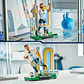 Lego Editions Sports Lionel Messi: Leyenda Del Futbol 43015 - Miniatura 7