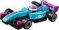 Mini Auto F1 Academy 30734 Lego - Miniatura 2