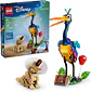 Disney and Pixar Kevin & Dug 43290 Lego - Miniatura 1