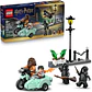 Hagrid y Harry Privet Drive Escape 76459 Lego - Miniatura 1