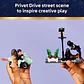 Hagrid y Harry Privet Drive Escape 76459 Lego - Miniatura 4