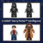 Hagrid y Harry Privet Drive Escape 76459 Lego - Miniatura 6