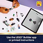 Hagrid y Harry Privet Drive Escape 76459 Lego - Miniatura 7