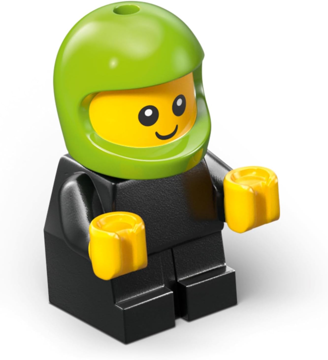 Auto de Carreras de Videojuego 60484 Lego 5