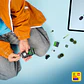 Auto de Carreras de Videojuego 60484 Lego - Miniatura 6