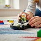 Lego City Go Kart de Carreras 30719 - Miniatura 4