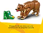 Creator 3en1 Beautiful Horse 31166 Lego - Miniatura 4
