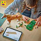 Creator 3en1 Beautiful Horse 31166 Lego - Miniatura 6