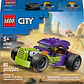 Auto Deportivo Clasico 60485 Lego  - Miniatura 1