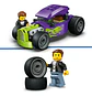 Auto Deportivo Clasico 60485 Lego  - Miniatura 4
