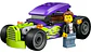 Auto Deportivo Clasico 60485 Lego  - Miniatura 5