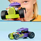 Auto Deportivo Clasico 60485 Lego  - Miniatura 8