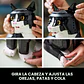 Lego Ideas Tuxedo Cat 21349 - Miniatura 3