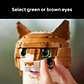 Lego Ideas Orange Cat 21376 piezas 1755 - Miniatura 6