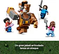 Minecraft Woodland Mansion Ring de Combate 21272 Lego - Miniatura 4